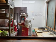 -新兴园饺子馆(北京百子湾店)