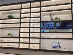 -宝岛眼镜·星创视光中心(金桥店)