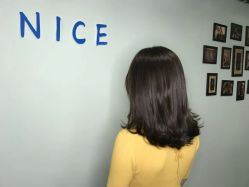 -NICE私人发型定制