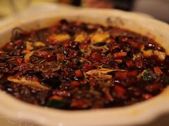 霸王水煮鱼-陈麻婆豆腐总店