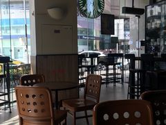 -星巴克(宁波波特曼店)
