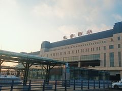 -长春西站