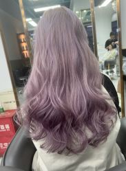 -ASG Hair Salon烫染·接发