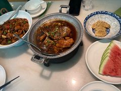 -大鱼徽州·寻味徽菜(星光总店)