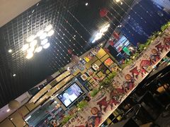 -东京爱上大连(中央大道店)