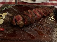 -安立可意大利美食