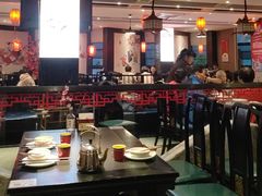 -火宫殿·湘菜小吃·商务宴请·生日聚会(东塘店)