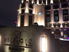 -上海苏宁宝丽嘉酒店·Cafe Bellagio西餐厅