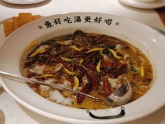 -江渔儿酸菜鱼(奥园广场金发购物中心店)