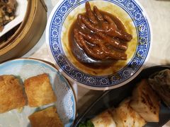 -稻香酒家(长宁KING88广场店)