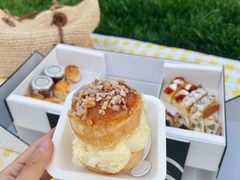 -沁蝶 Butterfly Patisserie甜品蛋糕(北京瑰丽酒店)