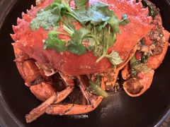 -亚特兰蒂斯·蟹餐厅 CRAB KITCHEN·鲜活海鲜