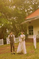 -巴黎婚纱摄影工作室