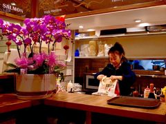 -玛格萝妮比萨屋(陆家浜路店)