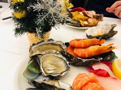 -珠海中海雅高铂尔曼酒店