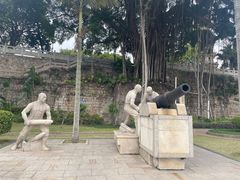 -船政文化景区-罗星塔公园