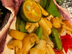 -花潮料理艺食馆(世欧广场店)