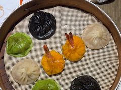 -隆喜元鱼汤包·海鲜(中联广场店)