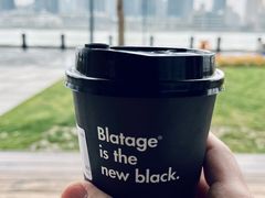 黑74%咖啡-BLATAGE COFFEE