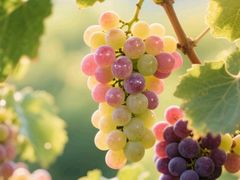 -白鹿原葡萄主题公园