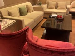 -上海金桥红枫万豪酒店-万豪中餐厅