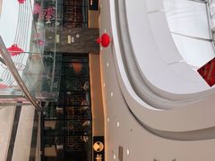 -半秋山西餐厅(襄阳万达店)