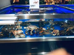 -盒马鲜生(枣园路店)