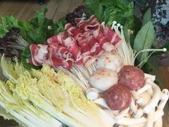 -大头椰·椰子鸡火锅(南宁万象城店)