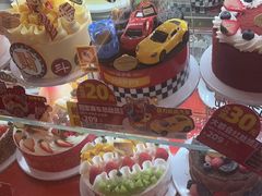 -味多美蛋糕(看丹桥店)