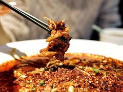 -院8里·小聚园老川菜(九眼桥店)