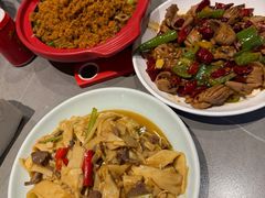 -梦林夕烧酒档