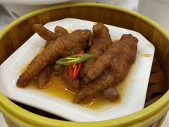 -一品粤珍轩(吴中路店)