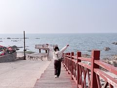 -海岛日记(养马岛店)
