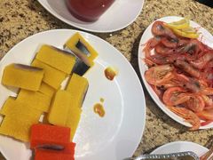 -禾斗海鲜自助(市南银座店)
