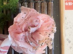 -奉天小嗨牛章鱼水煎肉(皇姑万象汇店)