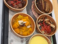 -蒸浏记·浏阳蒸菜(橘子洲景区店)