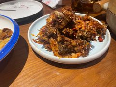 -额娘·春饼烤鸭(乐汇城店)