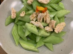 -椒爱水煮鱼川菜(让胡路万达店)