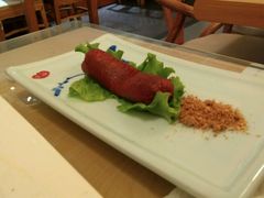 -静莲斋素食(慈云寺店)