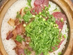-永記粤菜·五指毛桃花雕鸡煲(九亭店)