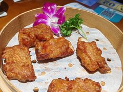 -涌觅名灶·本地海鲜宁波菜(财富广场店)