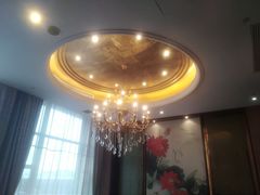 -海中洲国际大酒店-自助餐厅