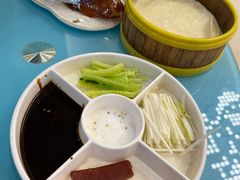 -普天和酒楼·新津菜·烤鸭(天津之眼店)