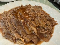 -四海回族饭店(前进大街店)