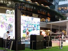 -CREAM STORY意大利手工冰淇淋&甜品(万象前海店)