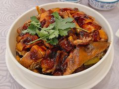 招牌豉油碌鹅-粤·向群饭店(龙津东路总店)