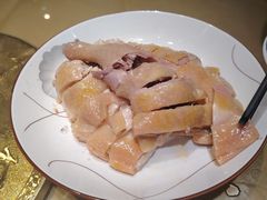 -邵老爹老杭州白斩鸡·家常菜(建国北路店)