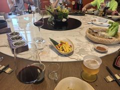 -滇野云南野生菌餐厅(陕西南路店)