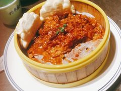 -北平盛世·新京菜·北京烤鸭(劲松·双井店)