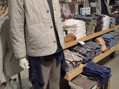 -MUJI无印良品(鑫嘉汇购物中心店)